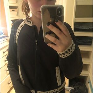 free people jacket